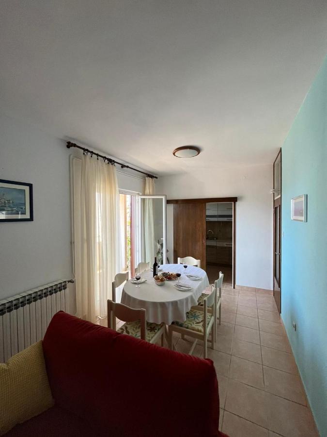 Apartment Lily Podstrana Exterior photo